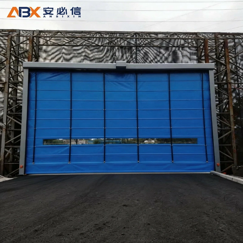 景德镇市冷库门封